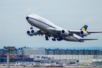 Boeing to cease 747 'Queen of the Skies' production after 50 years