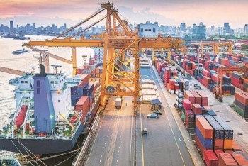 new foreign investment wave begins in vietnam despite covid 19