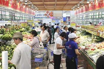 Vietnam's retail sales and service revenue in June up 6.2% Vietnam's retail sales and service revenue in June up 6.2%