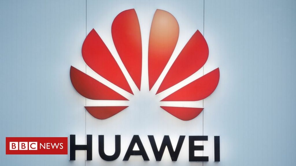 How much trouble is Chinese firm Huawei involved in?