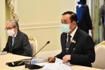 Thai Government takes measures to boost sustainable agricultural development