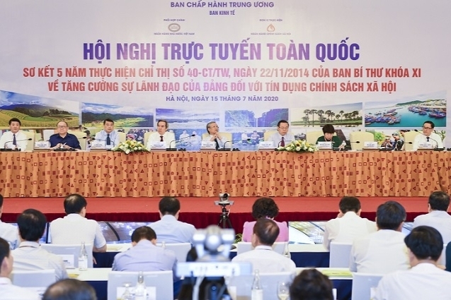 2.1 million Vietnamese households have escaped from poverty