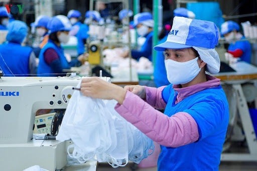 5912 labor market vietnam