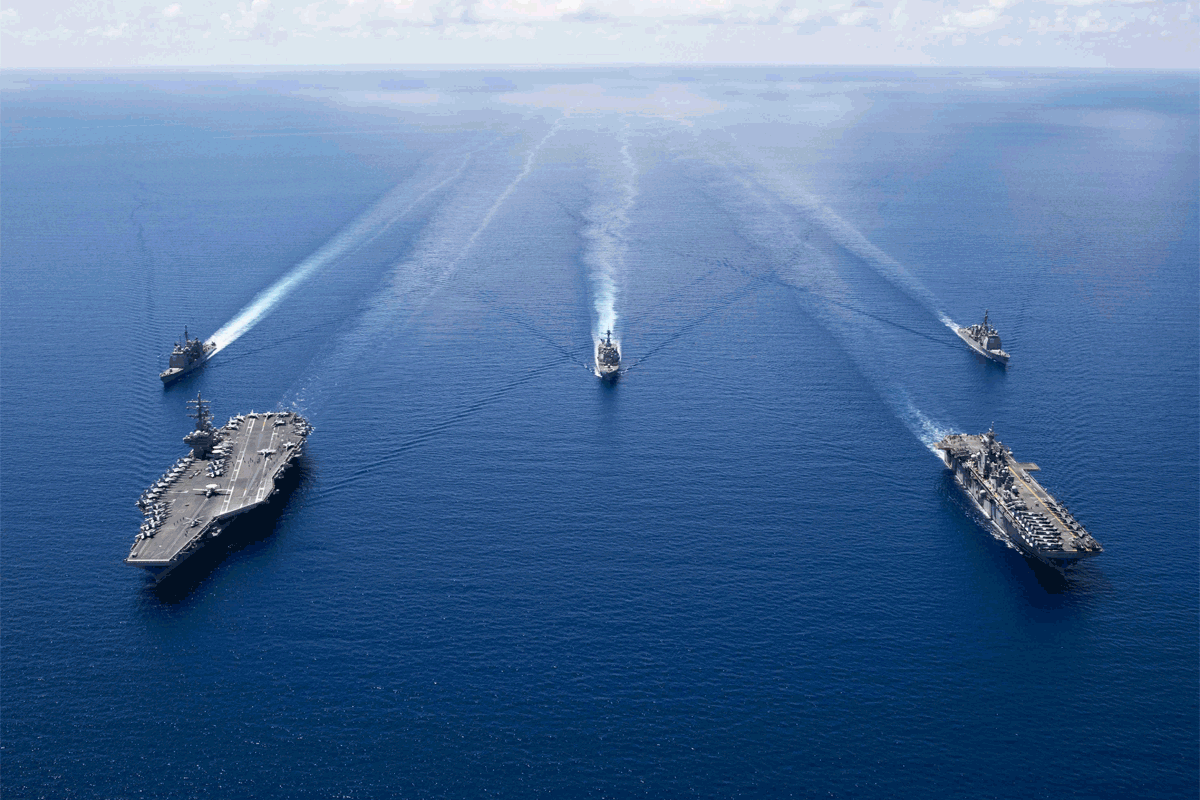 new us position on the south china sea bien dong sea