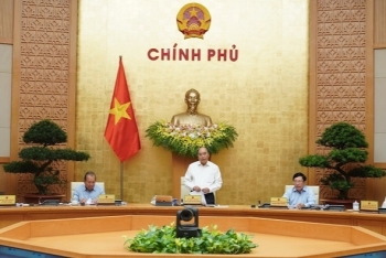vietnamese government aims at socio economic goals amid covid 19 pandemic