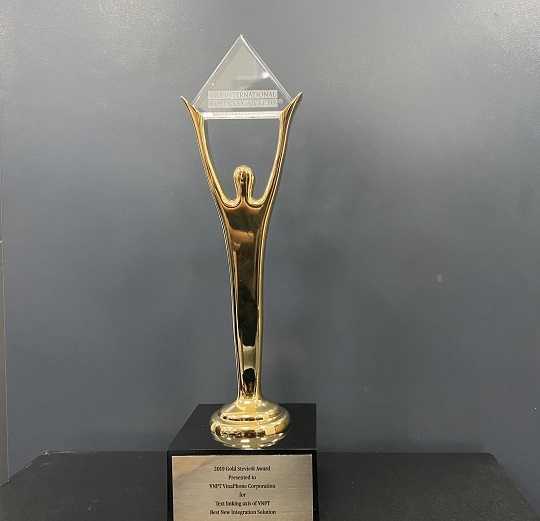 1813 vnpt stevie awards asia pacific