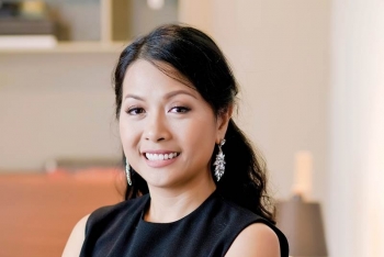 progress to compete globally and achieve development phuong uyen tran