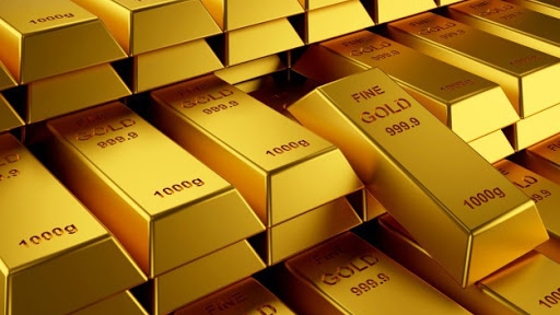 gold price in vietnam keeps falling to vnd 55 million us 2378 per tael