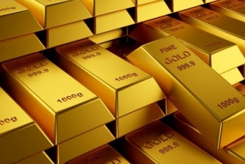 gold price in vietnam keeps falling to vnd 55 million us 2378 per tael