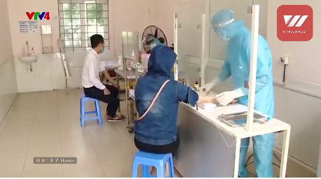 video hanoi implements additional covid 19 preventive measures