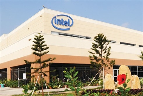Intel may expand investment in Vietnam
