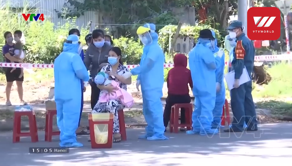 Video: Danang witnesses positive signs of Covid-19 control