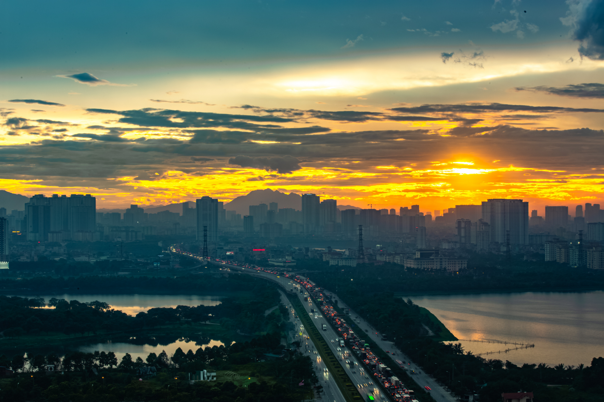 Vietnam growth during covid 19