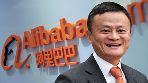 Alibaba’s valuation surpasses Facebook, Chinese stocks spark concerns