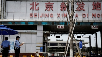 beijing says covid 19 situation extremely severe