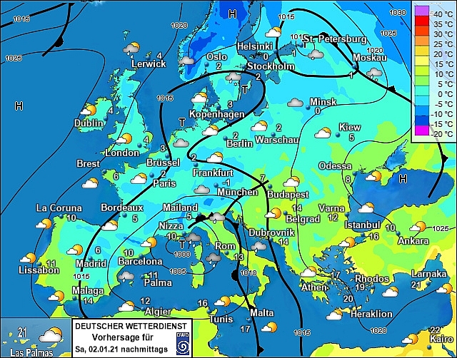 UK and europe weather forecast latest, january 2: snow showers with bitterly cold winds to hit the uk as temperatures plummet