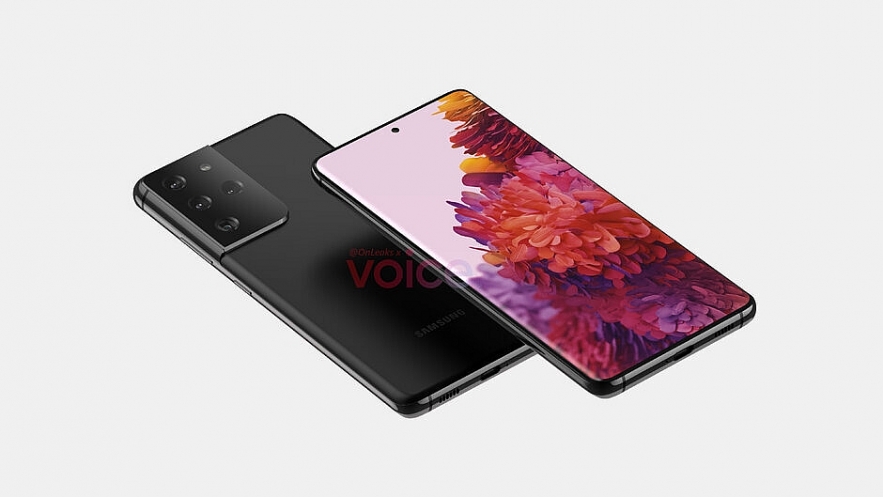 Best upcoming smartphones to look out for in 2021