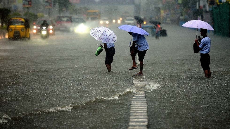India weather forecast latest, january 12: wintry conditions with stronger cold over the next few days