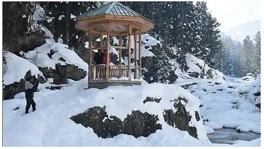 India weather forecast latest, january 16: north india braces for cold air while parts of south experience wet weather
