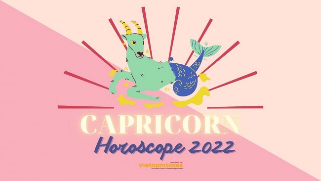 Capricorn Horoscope 2022: Yearly Predictions for Love, Financial, Career and Health