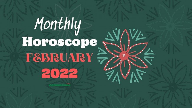 Monthly Horoscope February 2022: Astrological Prediction for Zodiac Signs with Love, Money, Career and Health