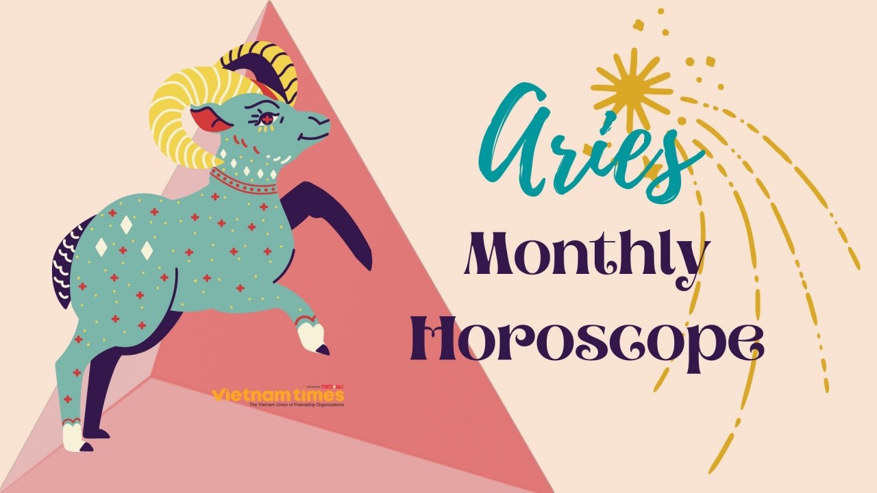 Aries Horoscope March 2022: Monthly Predictions for Love, Financial, Career and Health