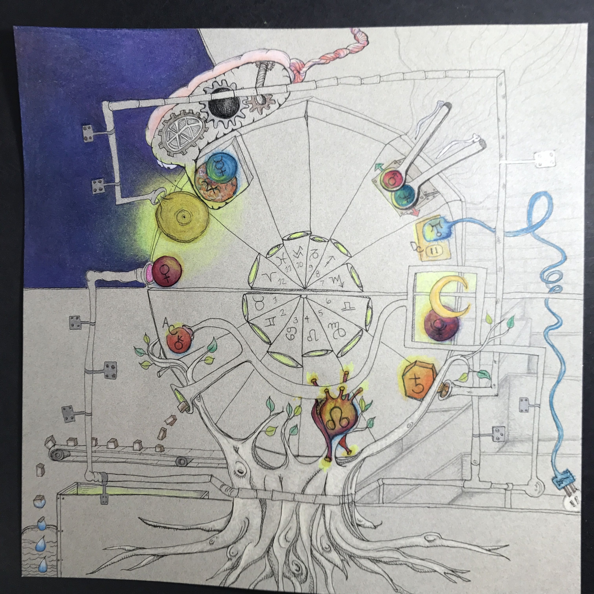 daily horoscope for march 8 astrological prediction for zodiac signs