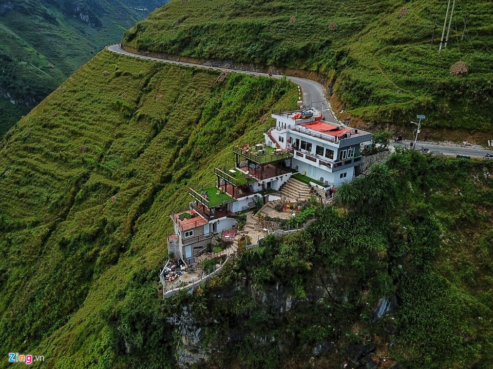 Vietnam's 10 most adventurus tho incredible mountain passes