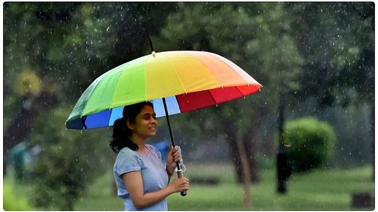 India daily weather forecast latest, march 16: wet conditions set to impact parts of north and northwest india