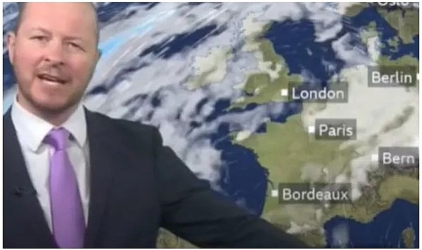 UK and europe daily weather forecast latest, march 23: largely fine with cloudy breezy conditions, rain to move into western scotland, ireland northern ireland