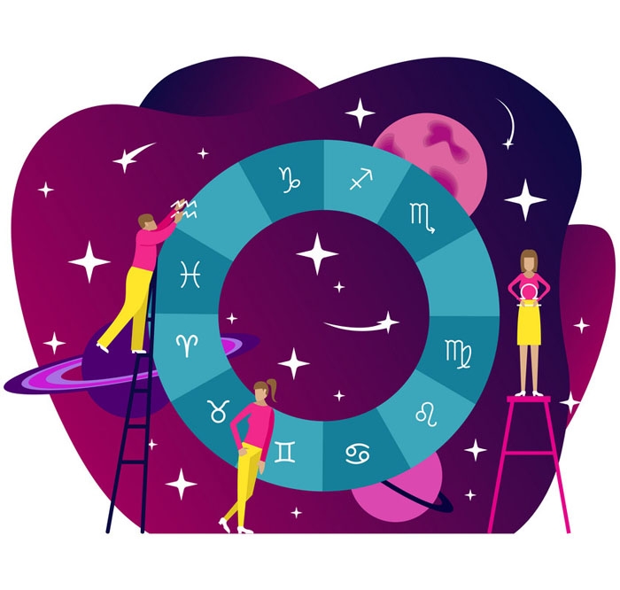 daily horoscope for march 31 astrological prediction for zodiac signs