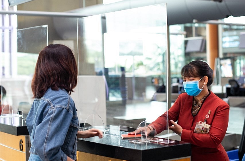Singapore To Offer New Vaccinated Travel Lanes For Vietnam
