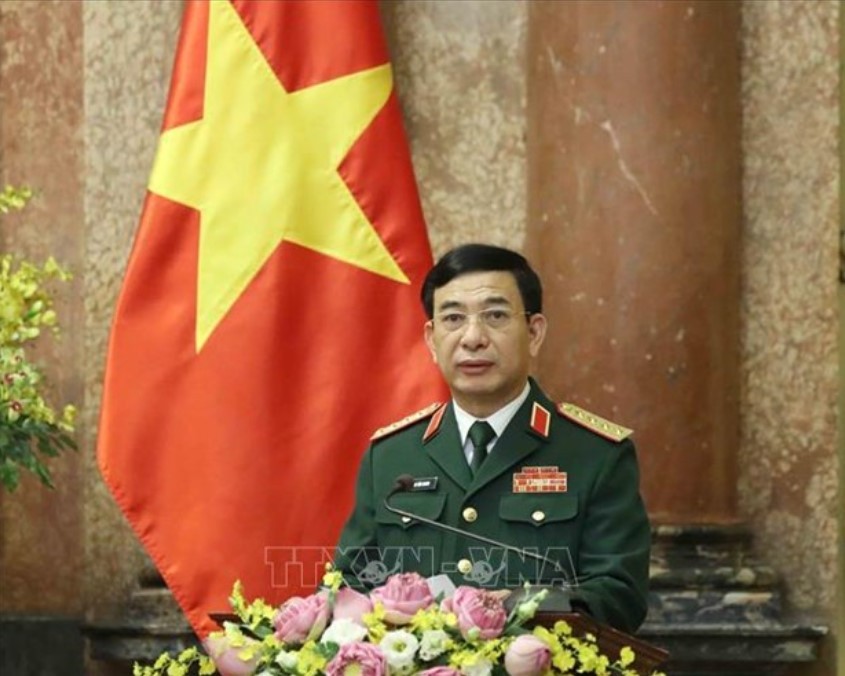 vietnam new zealand seek to foster defence ties