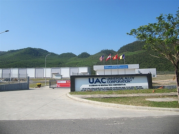 Big businesses pour billions of dong into danang's land market