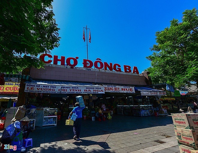 Exploring enchanting hue with unique destinations