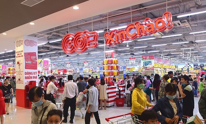 thai retail giant to invest additional 11 bln for expansion in vietnam