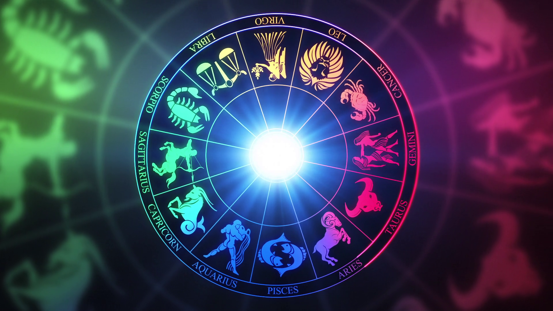 daily horoscope for april 19 astrological prediction for zodiac signs