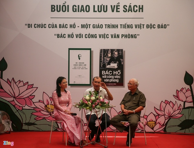 ho chi minh city book street sets summer vibe with diversities of activities