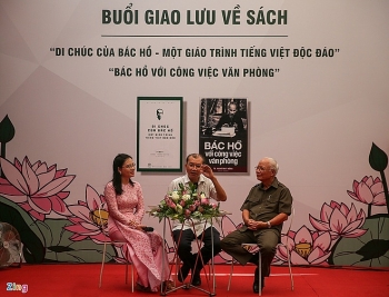 ho chi minh city book street sets summer vibe with diversities of activities