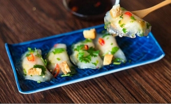 vietnamese woman inspires fellow culinary enthusiasts with home coutry cooking guide on youtube