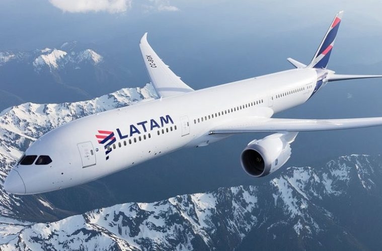 LATAM, the largest airlines in Latin America, files for bankruptcy