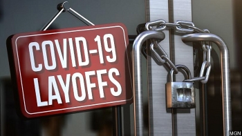 covid 19 sweeps 305 million full time jobs in 2020s second quarter