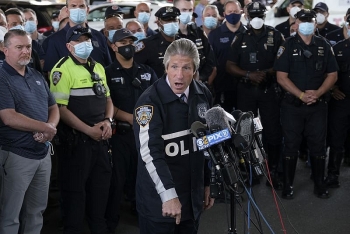 protests in america update new york state approves to ban chokehold and others restrictions to cops