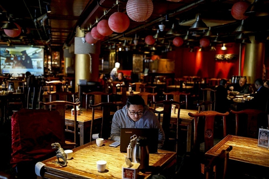 0314 china restaurant