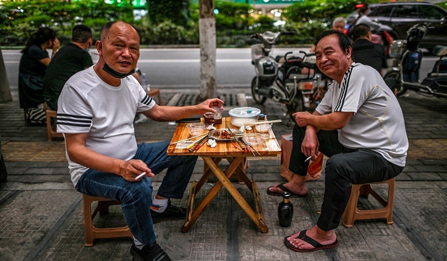 0419 china eating habit