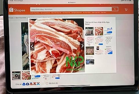 covid 19 changes consumer buying behaviors in vietnam
