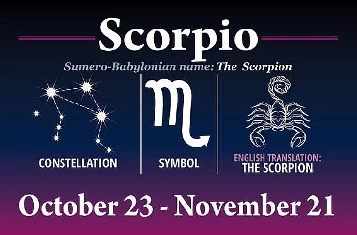 Scorpio Horoscope July 2021: Monthly Predictions for Love, Financial, Career and Health