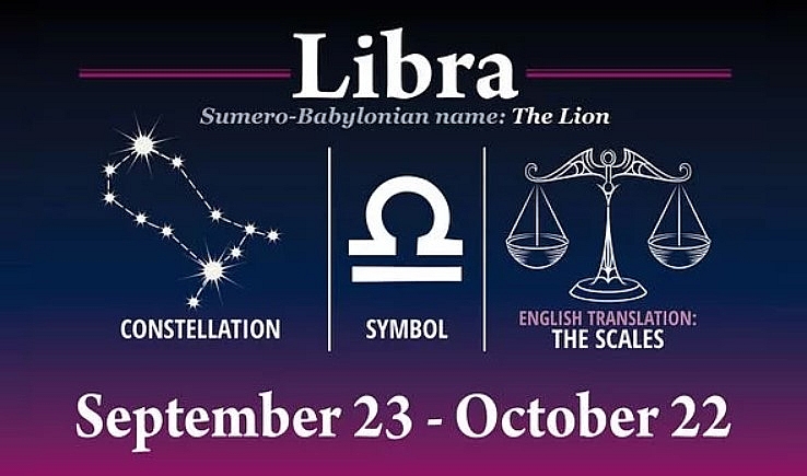 Libra Horoscope August 2021: Monthly Predictions for Love, Financial, Career and Health