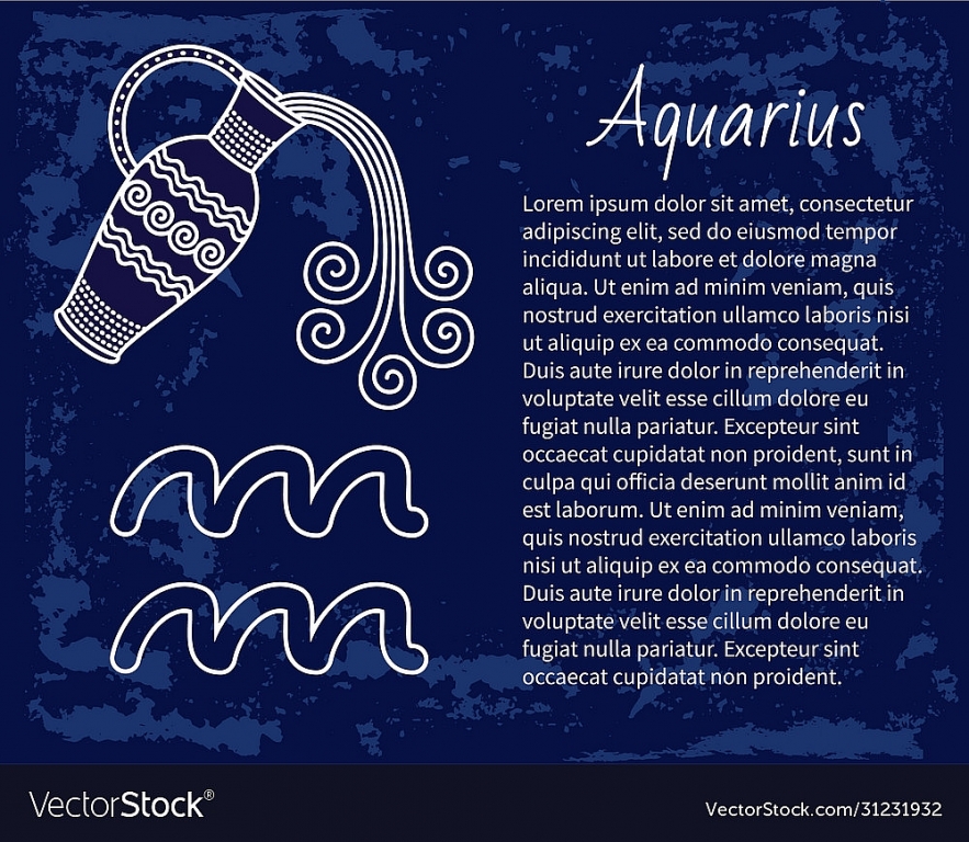 Aquarius Horoscope July 2021: Monthly Predictions for Love, Financial, Career and Health