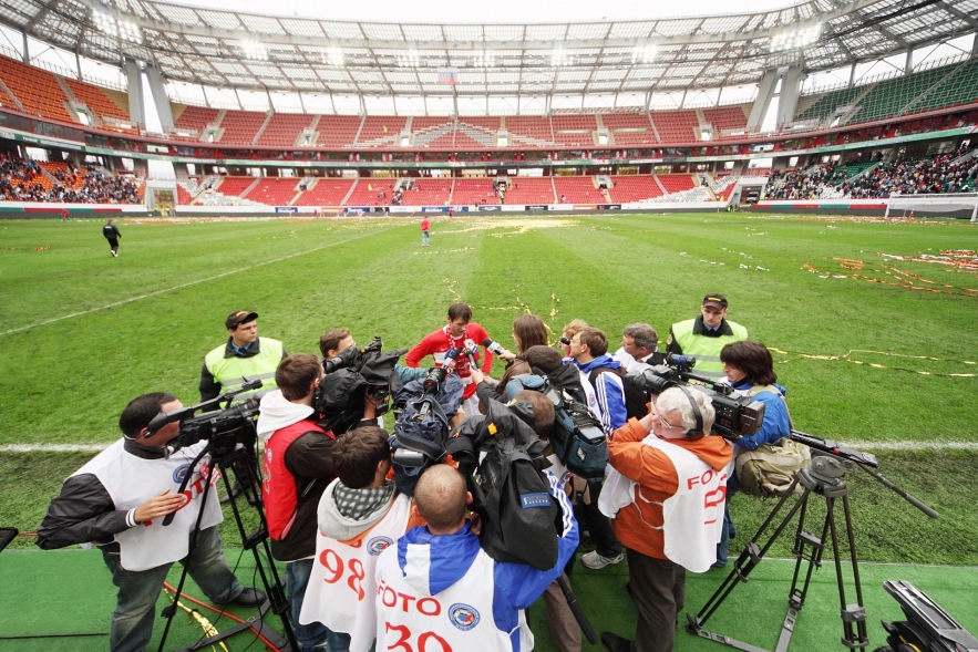 World Sports Journalists Day 2021: History, Significance, Celebration and Best Wishes
